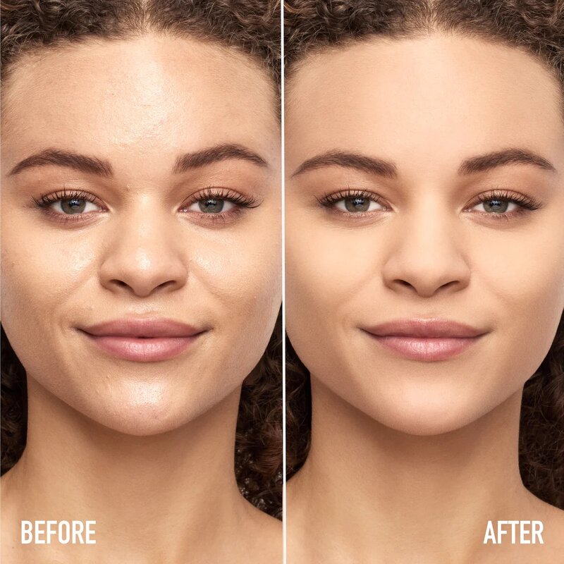 Sunscreen Powder Brush Supplier - OEM Protection Spf 50 Powder for