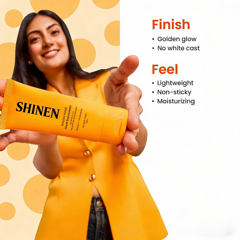 Sunscreen for Face Factory - OEM Custom Private Label 50ML SPF 50