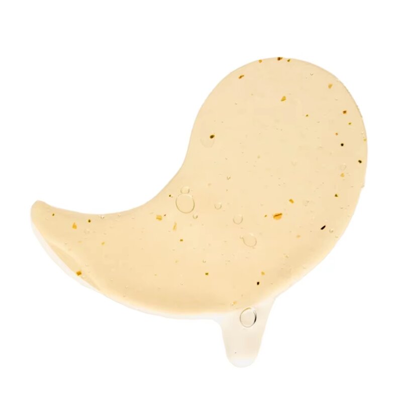 Golden Eye Mask Supplier - OEM Oem Moisturizing Hydrating Crystal