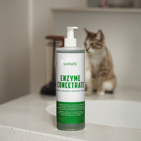 Pet-safe Enzyme Cleaner Manufacturer - OEM OEM ODM Deeply Clean Fresh