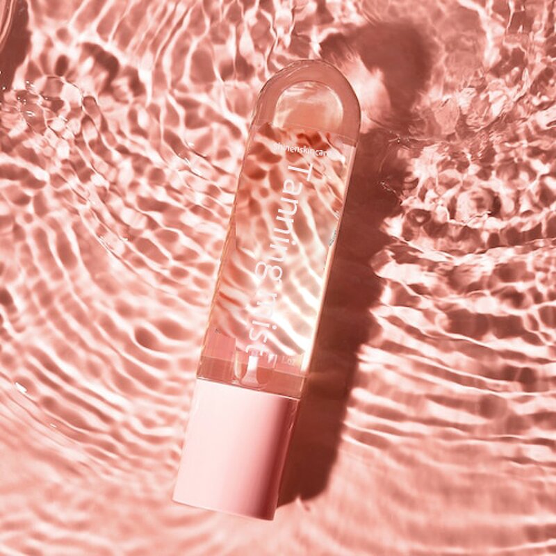 Self Tanning Mist Manufacturer - OEM Facial Tanner Mist Natural DHA