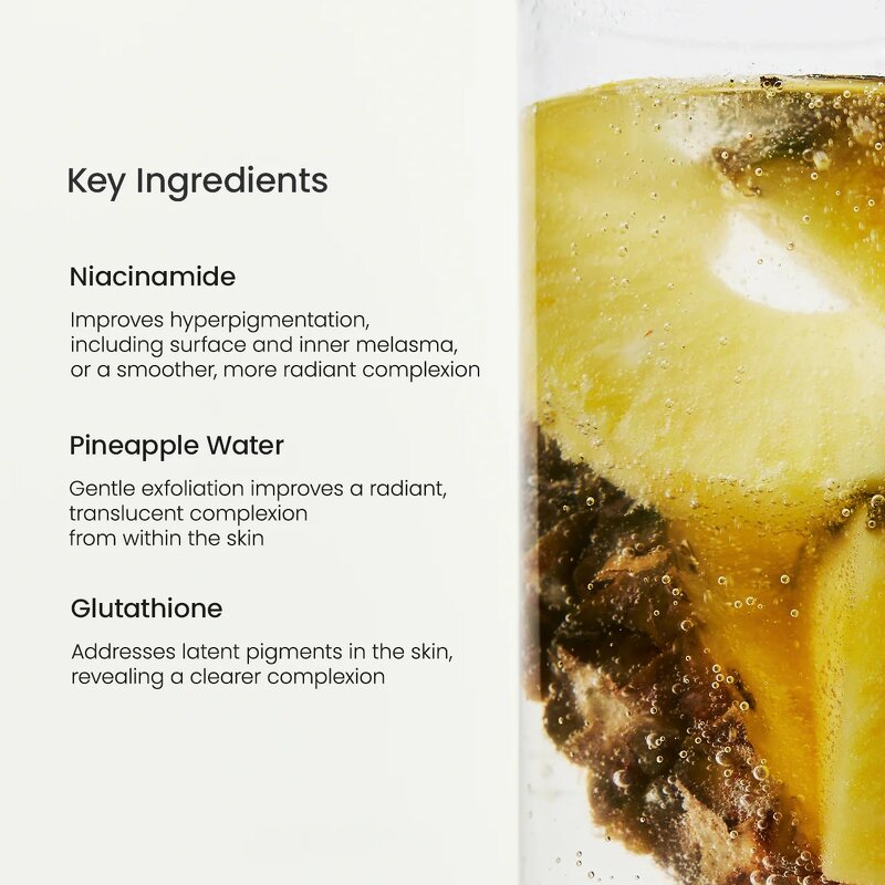 Pineapple Face Mask Manufacturer - OEM OEM ODM Custom Formula