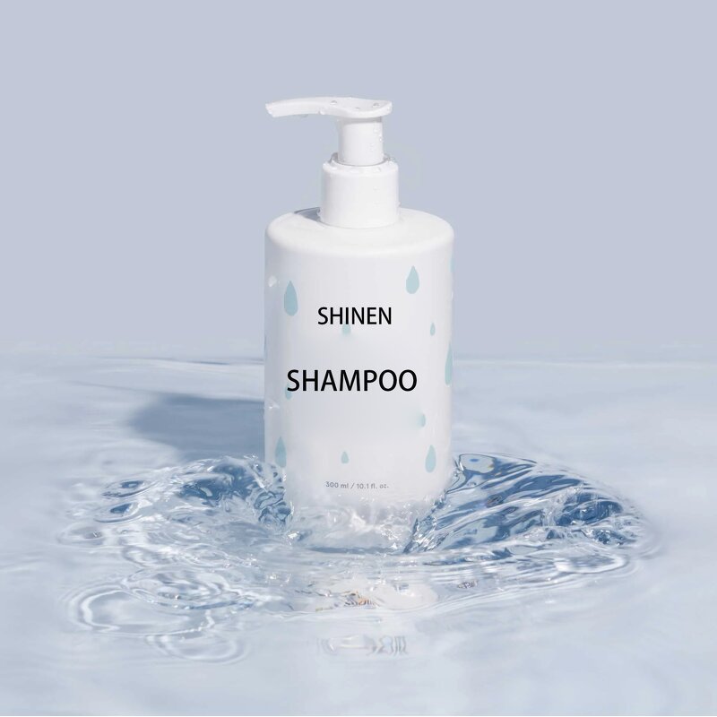 Baby Children Shampoo Factory - OEM Private Label Baby Lotion Cream