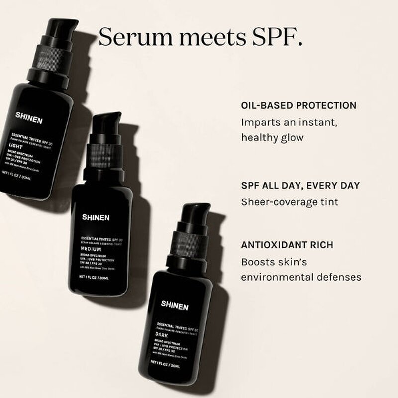 Tinted Sunscreen Foundation Supplier - OEM OEM Sunscreen Foundation With