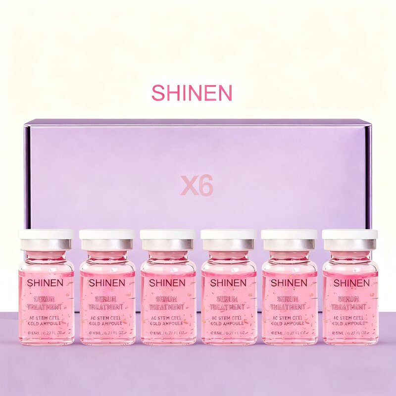 Organic Hair Growth Serum Supplier - OEM OEM ODM Organic Biotin Hair