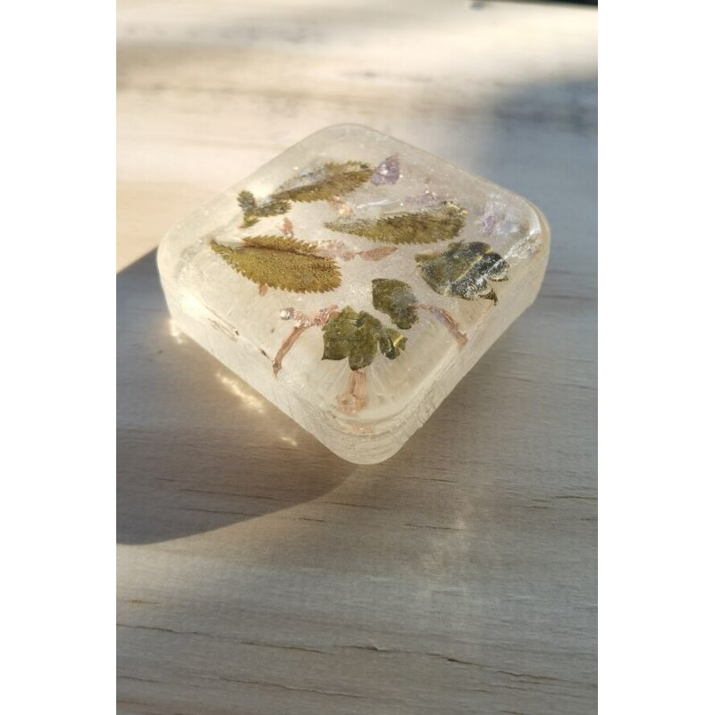 Amino Acid Soap Bar Factory - OEM Wholesale Organic Natural Female