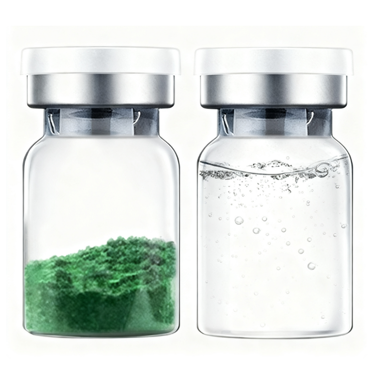 Sponge Extract Powder Supplier - OEM Spongilla Spicules Cosmetic Hydrolyzed