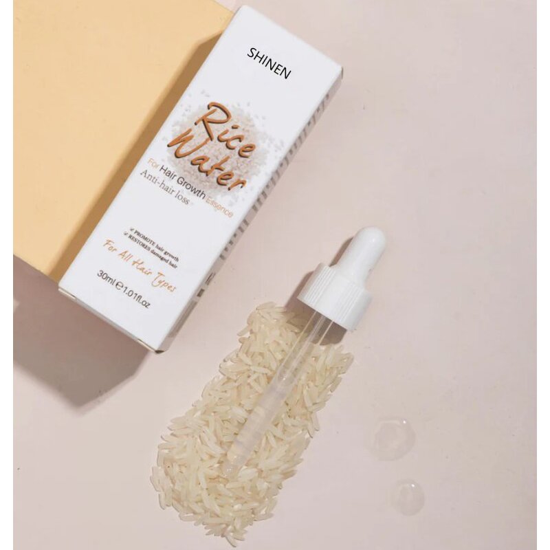 Scalp Serum Manufacturer - OEM Hair Growth Serum for Men Private