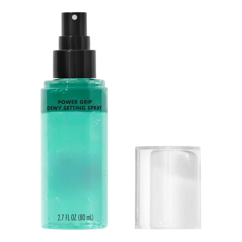Setting Spray Factory - OEM Hyaluronic Acid Grip Makeup Dewy