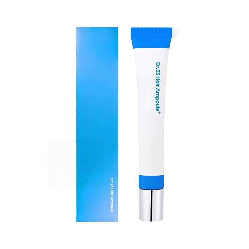 Hair Growth Serum Factory - OEM Salicylic Acid Scalp Treatment