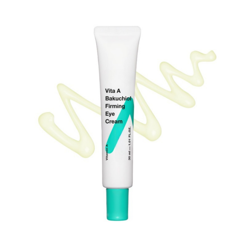 Anti-Aging Eye Cream Factory - Custom Bakuchiol Retinol Cream