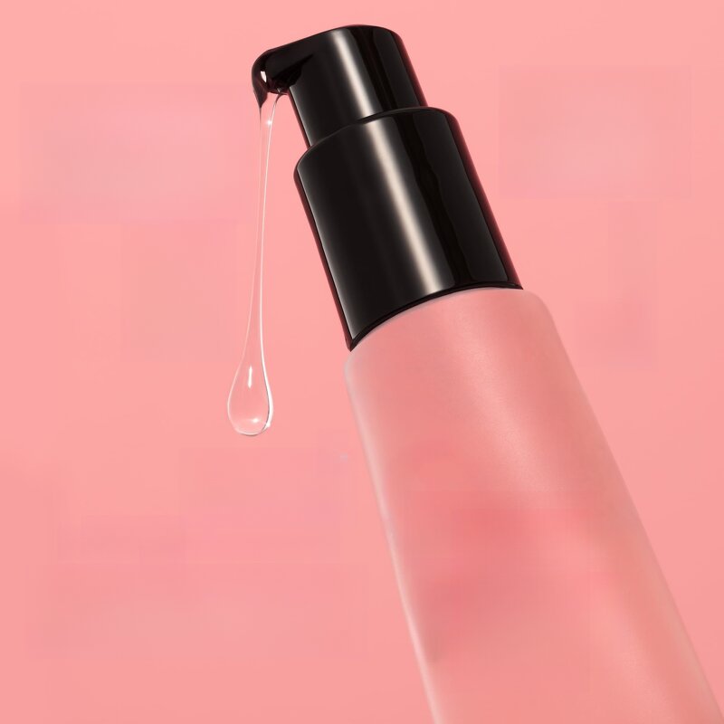 Face Primer Manufacturer - Custom Niacinamide Gel Hydrating Primer