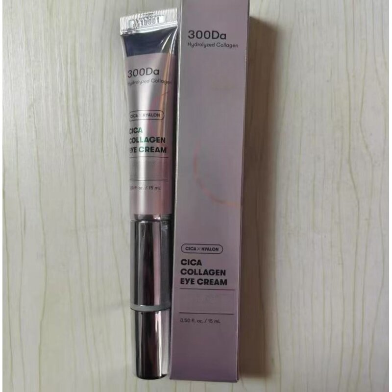 Collagen Eye Cream Supplier - OEM Anti-Aging Caviar Ingredients