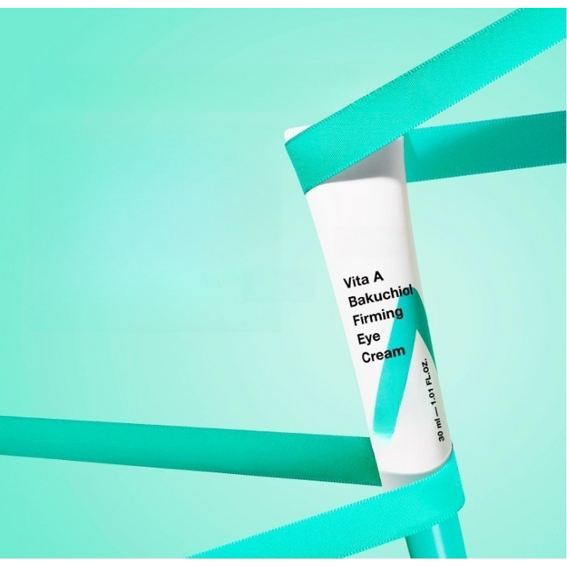 Anti-Aging Cream Supplier - OEM Vita Firming Eye Cream 30ml