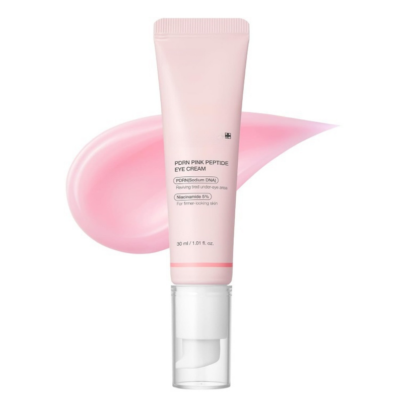 PDRN Eye Serum Manufacturer - Custom Retinol Niacinamide