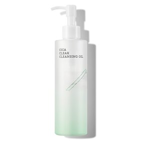 Cleansing Oil Manufacturer - OEM Centella Pure Cica Oil Purifying