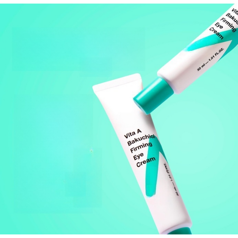 Anti-Aging Cream Supplier - OEM Vita Firming Eye Cream 30ml