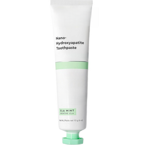 Toothpaste Manufacturer - Custom Nano Hydroxyapatite Sensitive Teeth