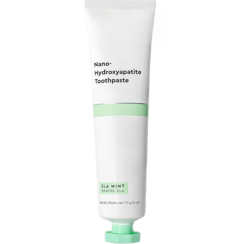 Toothpaste Manufacturer - Custom Nano Hydroxyapatite Sensitive Teeth