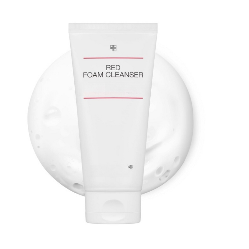 Facial Wash Factory - OEM Vegan Anti-Blemish Low pH