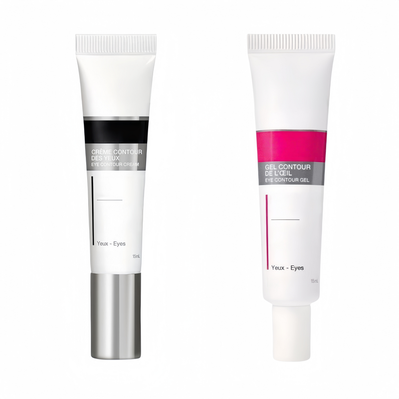 Eye Cream Manufacturer - ODM Anti-Dark Circles Contour Gel