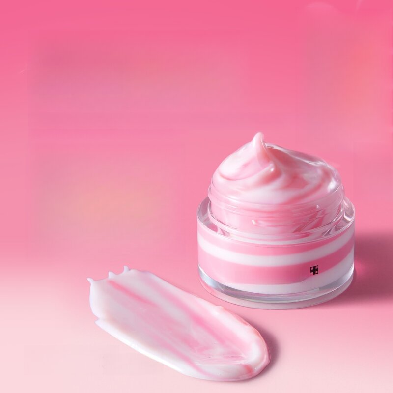 Lip Balm Manufacturer - Private Label Glow Long-lasting Moisture