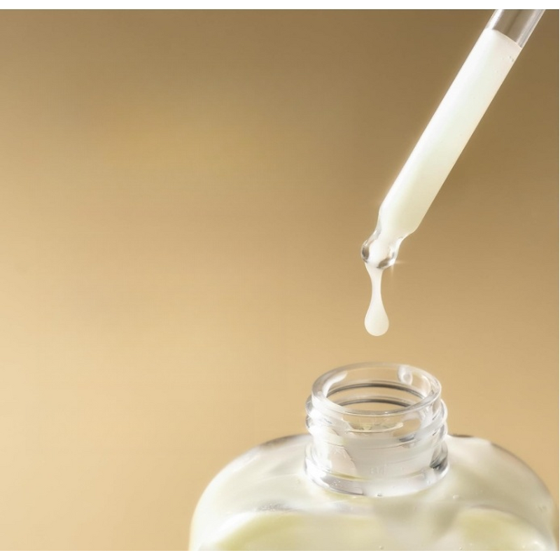 Moisturizer Manufacturer - OEM Soothing Hydrating Skin Barrier