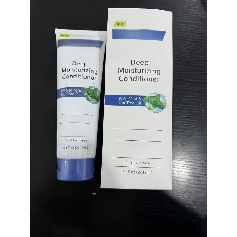 Anti Dandruff Shampoo Factory - Custom Formula Control Itching