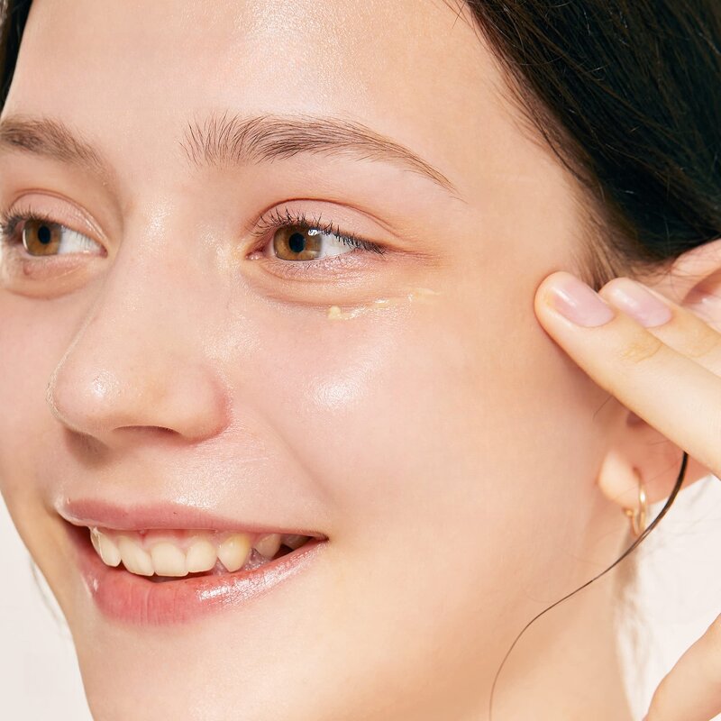 Retinol Cream Factory - OEM/ODM Anti-Aging Eye Neck Cream