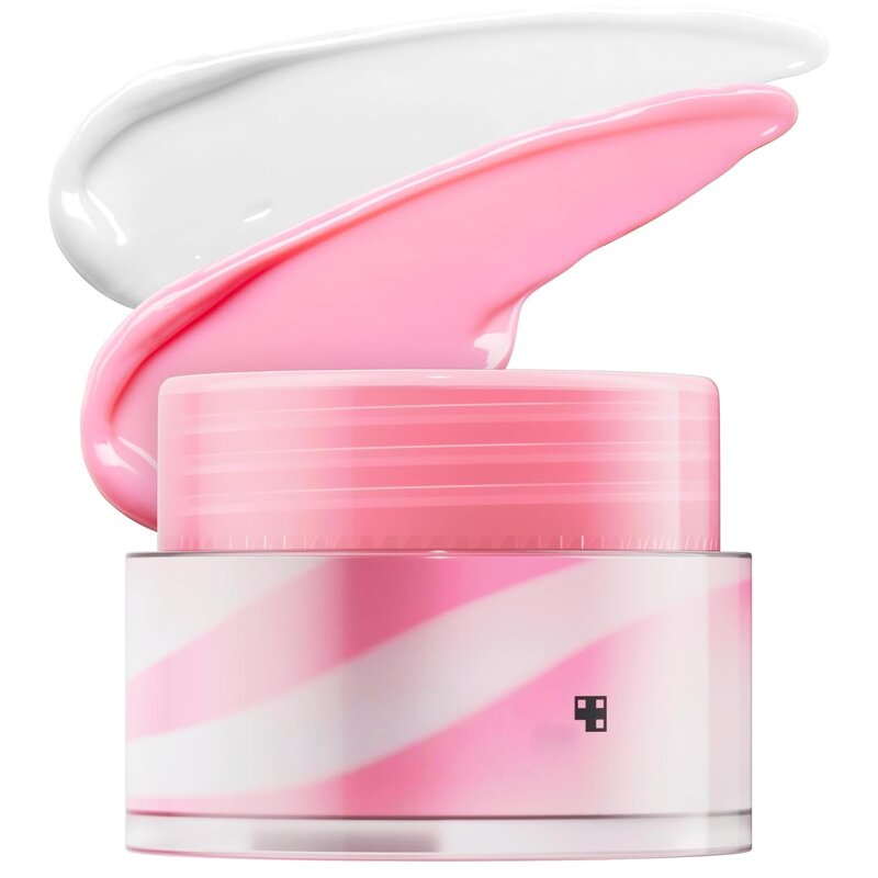 PDRN Lip Mask Manufacturer - Custom Shea Butter Overnight Care