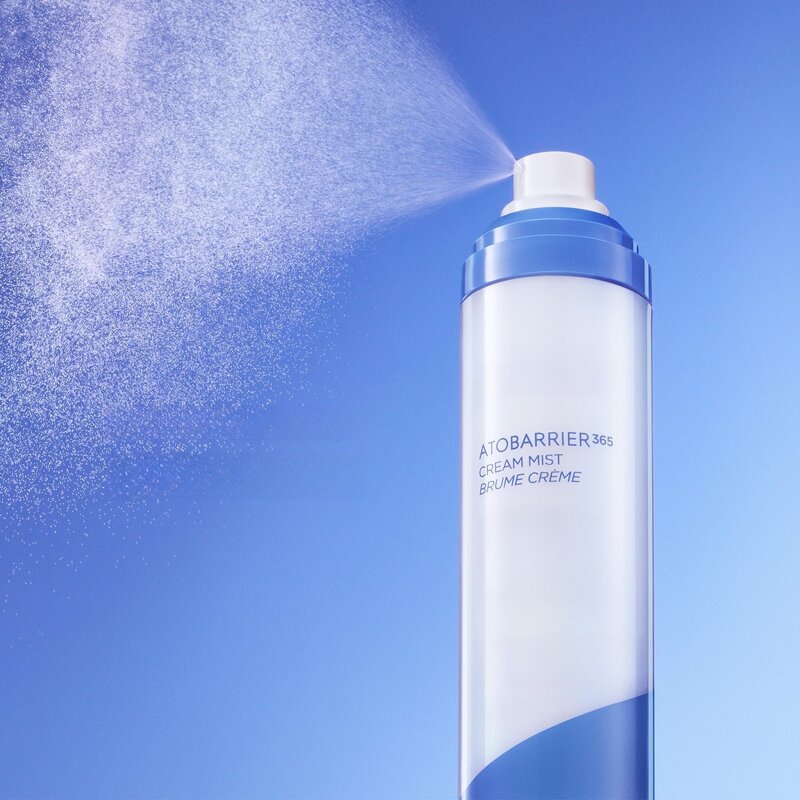 Face Mist Manufacturer - OEM/ODM Barrier Repair Moisturizer