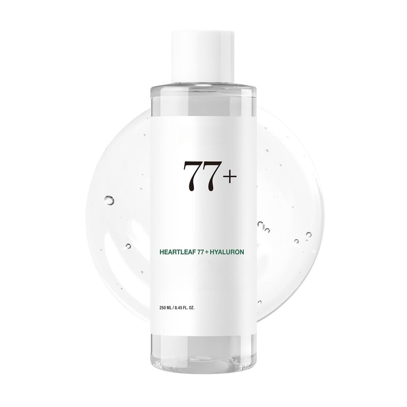 Soothing Toner Source Factory - OEM Heartleaf Calming 250ml