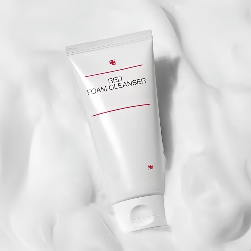 Facial Wash Factory - OEM Vegan Anti-Blemish Low pH