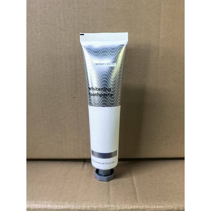 Toothpaste Manufacturer - Custom Nano Hydroxyapatite Sensitive Teeth