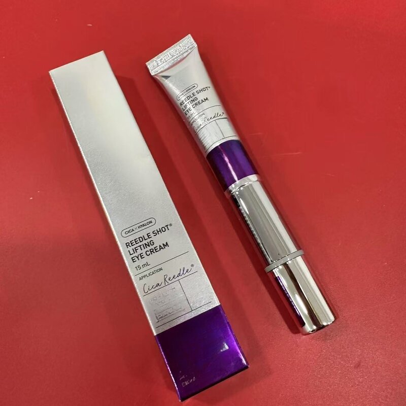 VC Eye Cream Manufacturer - ODM Massage Rolling Firming