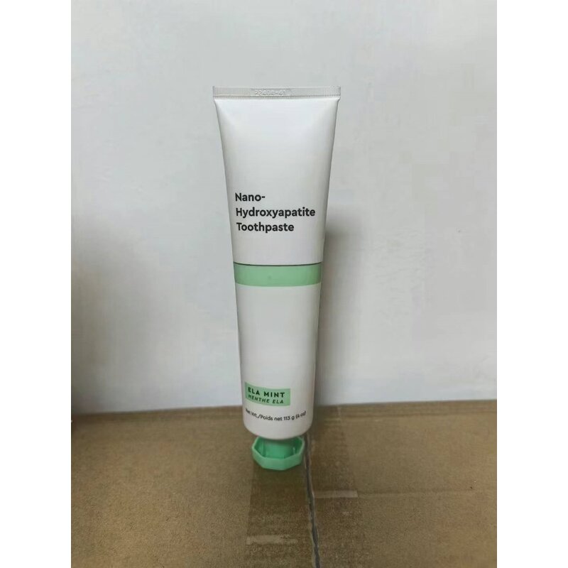 Toothpaste Manufacturer - Custom Nano Hydroxyapatite Sensitive Teeth