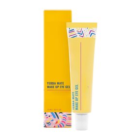 Caffeine Eye Gel Manufacturer - Private Label Anti-Aging Soothing