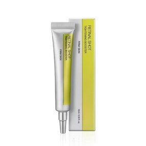 Retinal Eye Cream Supplier - ODM Tightening Wrinkle Booster