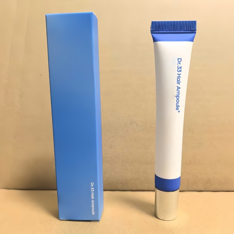 Hair Growth Serum Factory - OEM Salicylic Acid Scalp Treatment