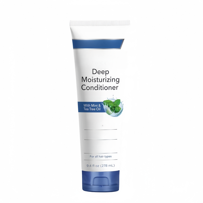 Anti Dandruff Shampoo Factory - Custom Formula Control Itching