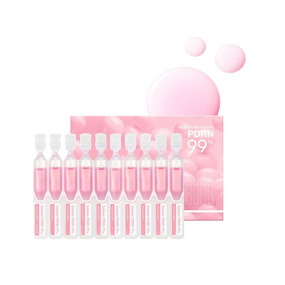 Sheet Mask Manufacturer - Private Label PDRN Collagen Serum