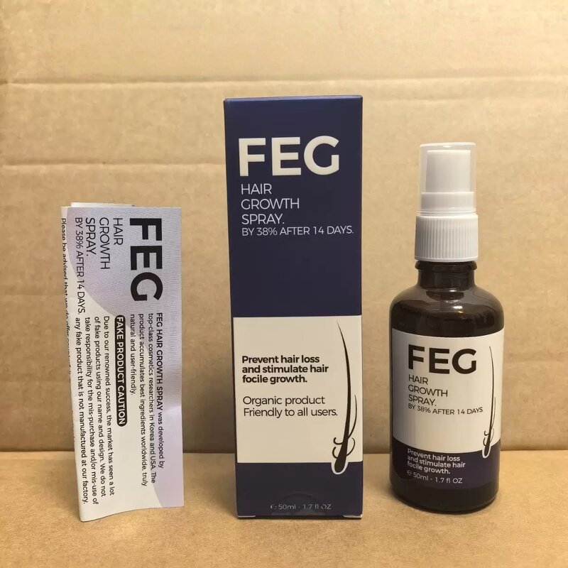 Hair Growth Serum Manufacturer - OEM/ODM Sulfate Free Treatment