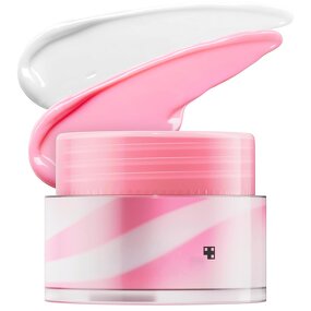 PDRN Lip Mask Manufacturer - Custom Shea Butter Overnight Care