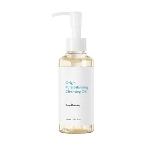 Cleansing Oil Supplier - OEM Pure Regulating Deep Cleansing
