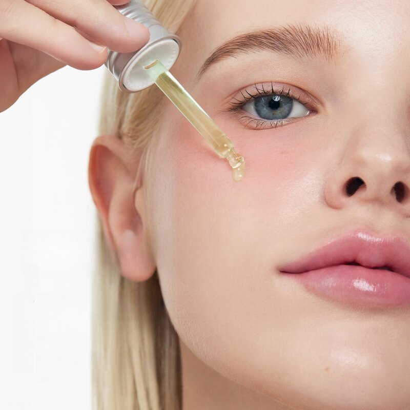 Azelaic Acid Serum Bulk Supplier - OEM Soothing Hyaluronic Acid