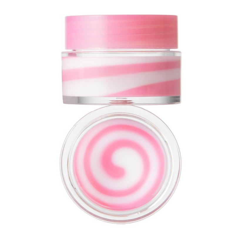 PDRN Lip Mask Factory - ODM Collagen Shea Butter Korean Skincare