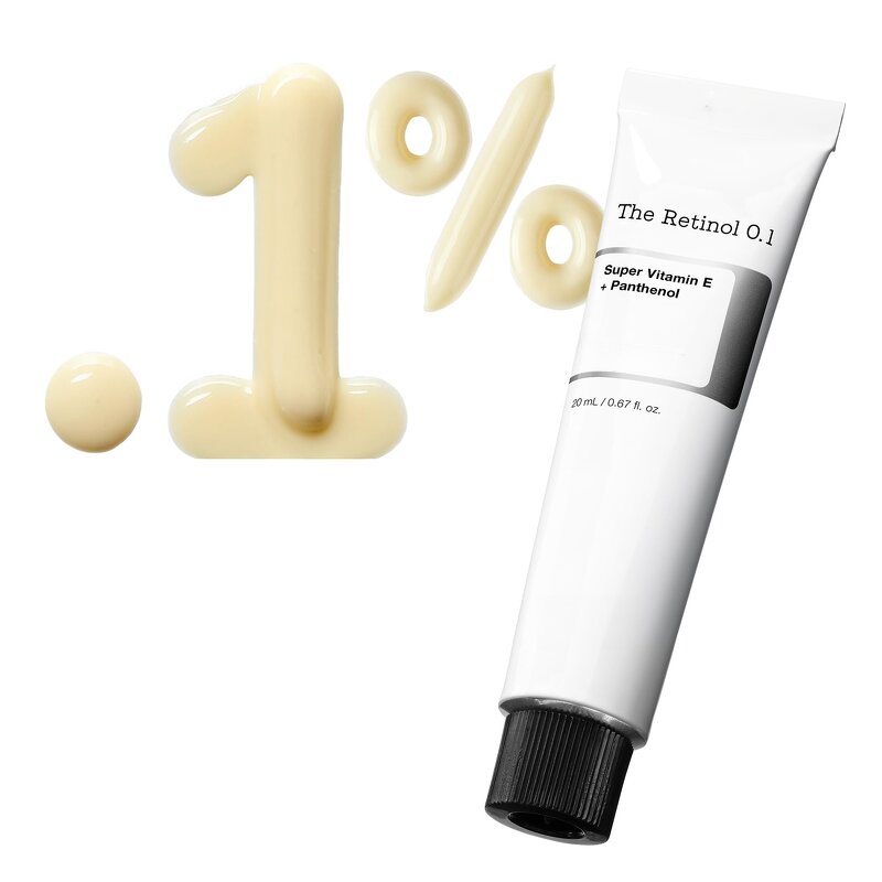 Retinol Cream Factory - OEM/ODM Anti-Aging Eye Neck Cream