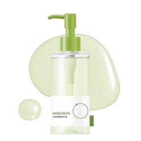 Cleansing Oil Manufacturer - OEM Blackhead Remover Mung Bean