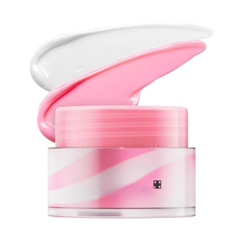 Lip Sleeping Mask Factory - OEM PDRN Collagen Long-Lasting Moisture