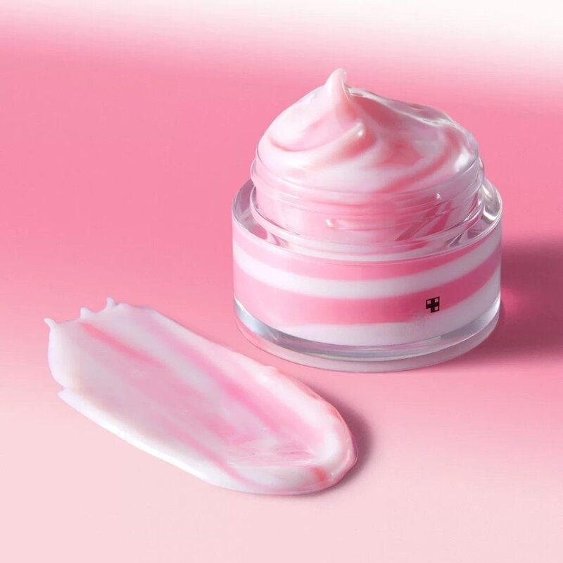 PDRN Lip Mask Manufacturer - Custom Shea Butter Overnight Care